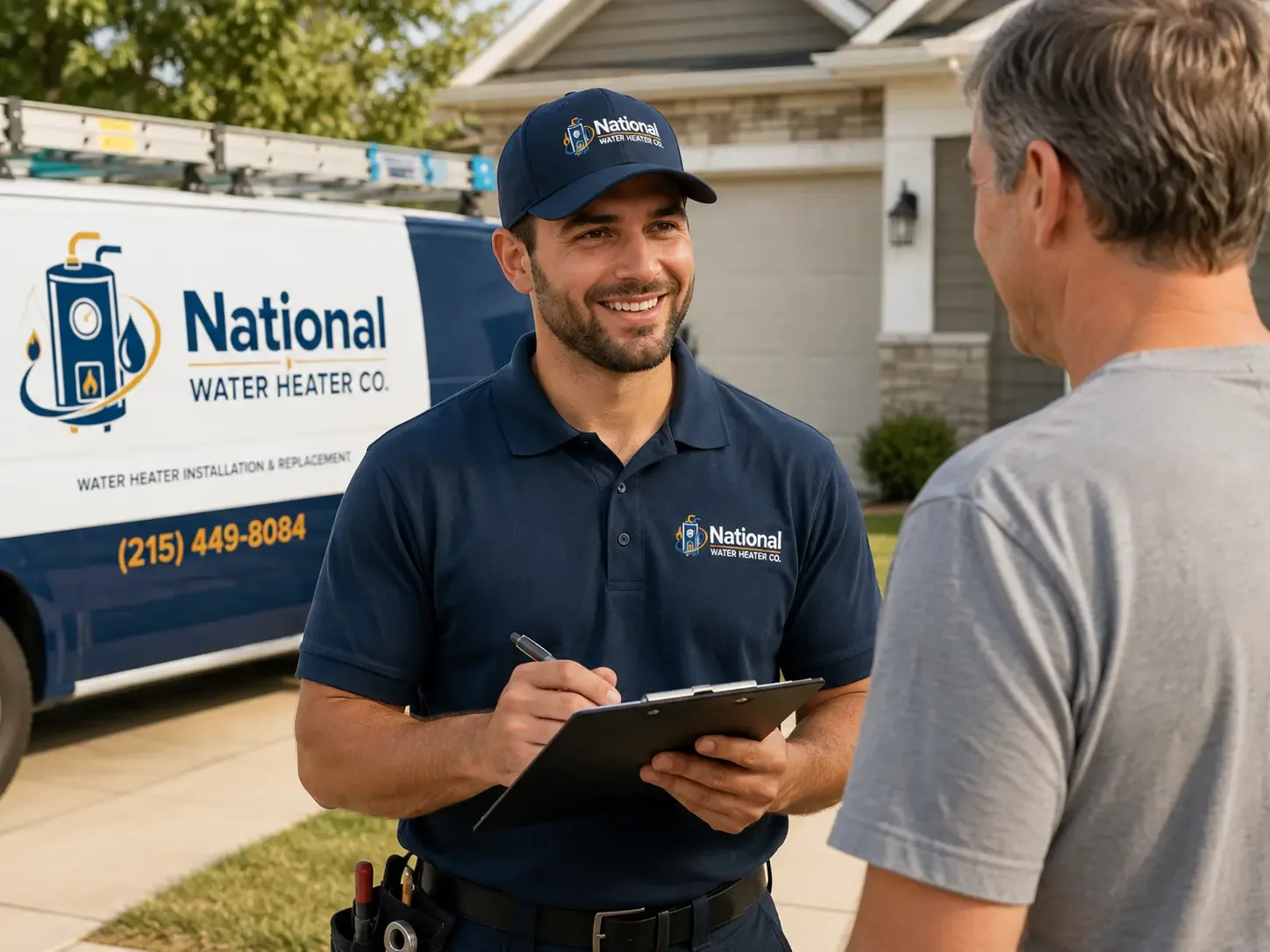 Water Heater Installation Leland, MI FAQs